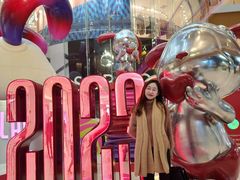 -深圳来福士广场