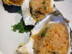 -开海·红岛海鲜虾水饺(石老人店)