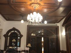 -马勒别墅饭店(静安寺店)