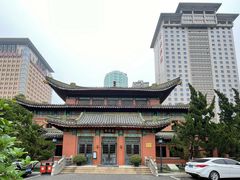 -南京钟山宾馆(江苏省会议中心)