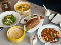 -便宜坊烤鸭店(科创店)