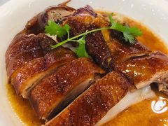 -绿雅居原生态农庄(小涌店)