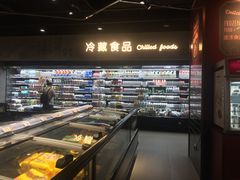 -中百生活剧场(泛海城市广场店)