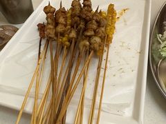 -白仁仔· 活烤海鲜 宵夜(豫园店)