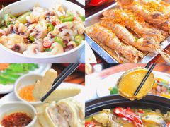-琼大师东方烤乳猪(亚特兰蒂斯店)