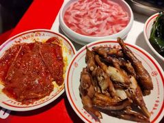 -厂花素芬九宫格火锅(红光店)