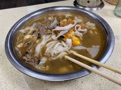 -舒记老友粉(埌西店)