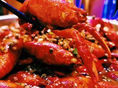 -大川先生·小龙虾·川菜(信义坊店)