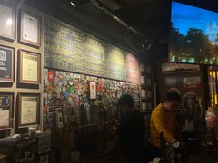 -撬啤酿造精酿酒吧CIAO BEER BREWERY(中山广场店)