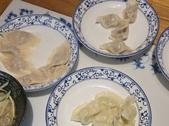 -东方饺子王(新阳路店)