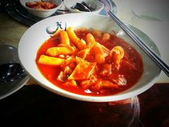 android_upload_pic-郑阿姨的家·이모네·韩料&烤肉(武川路店)