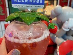 -李常在重庆火锅(合川总店)