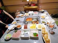 -海底捞火锅(金光华店)