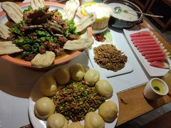 -印象人家·辣子鸡(步行街店)