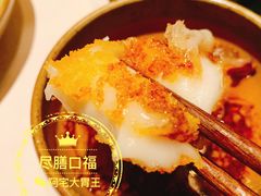 -盡膳口福跷脚牛肉火锅(北美新天地店)