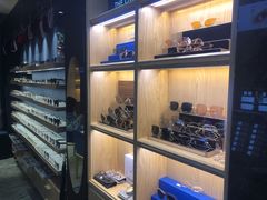 -日本手作眼镜·久川睛匠(新中关购物中心店)