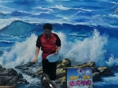 -左海海底世界