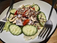 -水木苼 蔬食料理