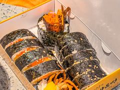 -传闻来紫菜包饭·打糕(西塔韩百店)