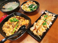 -大三元台湾鲁肉饭(沙井新桥店)