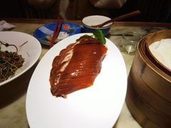 -范家小馆·烤鸭新京菜(金融街店)