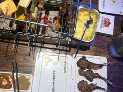 -三个蒙古大叔羊肉串(大宁店)