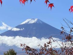 -富士山吉田線五合目