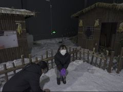 -宁波冰雪大世界(北仑区)