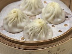 -翡翠拉面小笼包(岭南新天地店)
