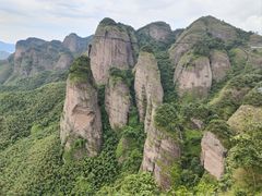 -南武当山景区
