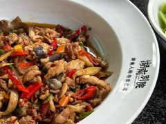 -湖南别院·美学庭院餐厅(惠阳店)