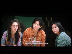 -CGV影城(黄河道ScreenX店)