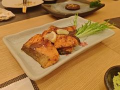 -德川家日本料理(顺义华联店)