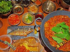 -春熙台韩国料理·章鱼肥牛(西丽店)