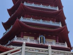 -芜湖方特东方神画