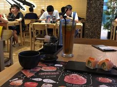 -Sushi Love 创意寿司(丽影广场店)
