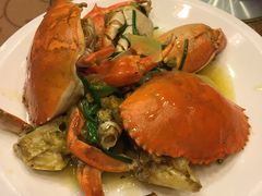 -健眺小海鲜(临海后山店)