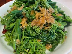 -小吊梨汤·北京菜·烤鸭(双井乐成中心店)