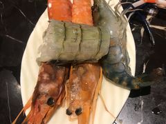 -半岛翡丽海鲜自助餐厅(观风亭店)