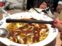-太二酸菜鱼(菱角湖万达店)