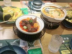 -泰悦澜·泰国餐厅(万象城店)