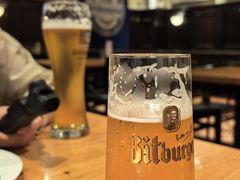 -兰特伯爵西餐厅·啤酒屋(方庄店)