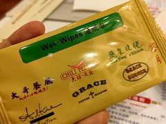 -大哥餐厅(西城花园店)