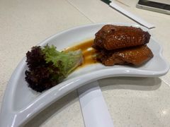 -和平馆·地道港澳茶餐厅(西门口店)