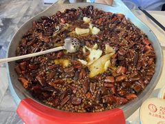 -辣婆婆(航天桥店)