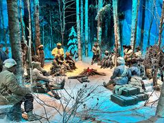 -沈阳“九·一八”历史博物馆