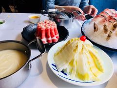-红鼎豆捞·小红鼎豆捞送(花样年华大厦店)
