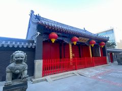 -长安寺