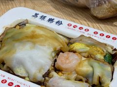 -荔银肠粉·非遗手藝(夫子庙店)