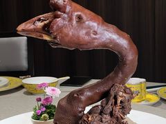 -金成潮菜博物馆(海珠湿地店)
